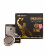 كريم 90دقيقه الهندى لتأخير سرعه القذف المبكر عند الرجال وتحسين القدره الجنسيه بخلاصه أعشاب طبيعية من uni smart