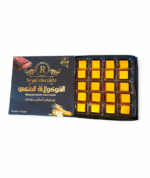 ⁦علبه الشوكولاته الملكي رويال مقوى جنسي رجالي بخلاصه اعشاب مشكله لزياده الانتصاب وتأخير القذف وتحفيز الرغبه عند الرجال العبوه 20 قطعه من رويالroyal jelly chocolate⁩ - الصورة ⁦3⁩