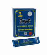 علبه 10 كيس عسل المحارب الفعال 100% لزياده وقوه الانتصاب و القدره الجنسيه وزياده الخصوبه ومكمل غذائي وتقليل الشعور بالتعب بعد الجماع ومنشط عند الرجال