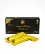 علبه 12 كيس العسل الملكي الماليزى الاصلي 100% VIP 12 كيس للانتصاب وتقوية الأداء و لتحسين القدره الجنسيه وزياده الرغبه وتقويه الصلابه عند الرجال