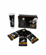 ⁦علبه 10 كيس عسل طاقه السر العثمانى التركي بخلاصه الكافيار وعشبه الابيميديوم   الفعال 100 %  مع هديه  كريم  مدعم بزيت العلق لتاخير سرعه القذف وتقويه الانتصاب وزياده الرغبه عند الرجال وتحسين القدره بخلاصه اعشاب طبيعي Erkexin⁩ - الصورة ⁦3⁩