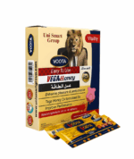 علبه 10 كيس عسل طاقه فيجا هونى للرجال يقوى الانتصاب ويزيد الرغبه الجنسيه ويقلل الشعور بالتعب والاجهاد بعد الجماع ومكمل غذائي طبيعي وتحسين القدره الجنسيه من vega honey