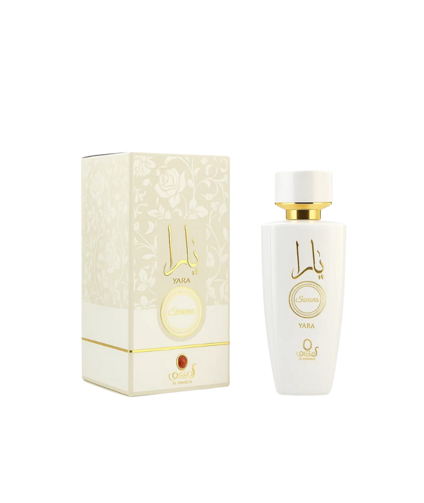 _صور منتجات موسكي مصر - 2025-10-02T224526.702 برفان وعطر يارا yara الابيض النسائي عطر ذات ثبات وفواحان وتعتيق لفتره طويله 100 مل من شركه العقيق الاماراتى - الصورة 1