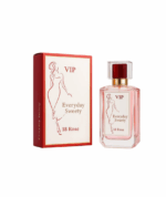 برفان وعطر النسائي  ايفرى داى سويتى السعودى ‪Everyday Sweety 18  ‬‏  ثبات وفوحان و رائحه حلوه فاكهيه جذابه يعطى  جاذبية لا تُقاوم ويجعل المرأة تشعر بالأنوثة والرقة 100 مل من الماس للعطور السعوديه