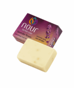 صابونه اعشاب باللافندر الطبيعي لازاله حب الشباب والبثور و مطهر قوى مضاد للالتهابات ومنشط الدوره الدمويه من نورسين  100جرام