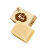 صابونه لبان الدكر العمانى كولاجين طبيعي لازاله التجاعيد وشد وتفتيح ونضاره البشره 100جرام من شهر زاد