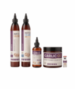 مجموعه فاستر توم الاسود 4*1 واوميجا 3 واعشاب طبيعيه لمنع التساقط واعاده نمو وانبات وتنشيط بصيلات ولمعان وحيويه الشعر وعلاج الفراغات خالى سلفات وصوديوم من اوليكس اويل faster hair back express oilex oil