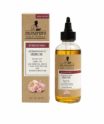 سيرم دكتور فاستر زيت التوم الاسود لوقف تساقط واعاده انبات وترطيب وتغذيه ولمعان وتقويه وحيويه الشعر خالى صوديوم 120 مل من اوليكس اويل dr.faster oilex oil