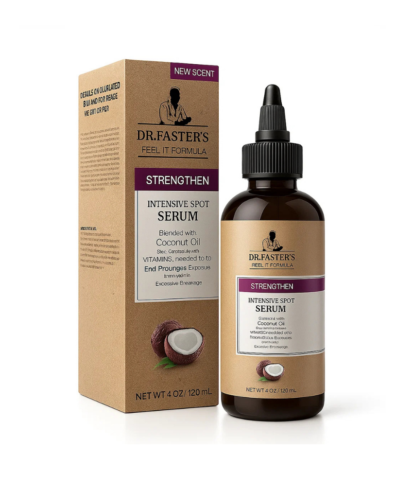 _صور منتجات موسكي مصر - 2025-10-04T194737.167 سيرم دكتور فاستر جوز الهند لوقف تساقط ويرطب وينعم الشعر الجاف والمتقصف ويعالج الهيشان وفروه الراس خالى اى كيماويات 120 مل من اوليكس اويل dr.faster oilex oil - الصورة 1