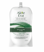 حمام كريم الو ايفا بالصبار يقلل تساقط وتقويه الشعر وتغذيته من الجذور حتى الأطراف وتغذية مكثفه لفروه الراس 250 جم من الو ايفا Aloe Eva