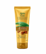 بديل الزيت مقوي للشعر بالصبار وزيت الارجان المغربي يقلل من التساقط و يلمع وينعم ويمنع الهيشان والتقصف والتجعد 250 جرام من Aloe Eva