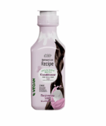 ⁦بلسم إيڤـا برائحة المارشيملو يساعد على تعزيز اللمعان وترويض التجعد وتوفير لمسة نهائية لامعة برائحة المارشميلو السكرية 350 مل⁩ - الصورة ⁦2⁩