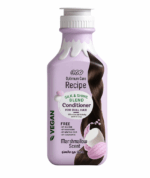 بلسم إيڤـا برائحة المارشيملو يساعد على تعزيز اللمعان وترويض التجعد وتوفير لمسة نهائية لامعة برائحة المارشميلو السكرية 350 مل