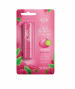 مرطب شفاه ايفا بنكهه التوت البري ترطيب وتنعيم ولمعان طويل الامد للشفاه الجافه والمتشققه