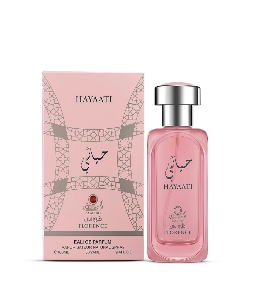 _صور منتجات موسكي مصر - 2025-10-08T004820.887 برفا ن حياتى النسائي عطر ذات ثبات وفواحان وتعتيق لفتره طويله ممزوجه بروائح 100 مل من شركه العقيق الاماراتى - الصورة 1