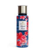 بدى سبلاش معطر الجسم برائحه فلفت روز الورد المخملي ثبات وفوحان يدوم طويلا ورائحه فريده بخلاصه الزهور الطبيعيه والنباتات العطريه 250 مل منSelective Collection سيليكتف كولكشن االاماراتيه