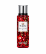 بدى سبلاش معطر الجسم برائحه الرمان والزهور الطبيعيه ثبات وفوحان يدوم طويلا ورائحه فريده بخلاصه الزهور الطبيعيه والنباتات العطريه 250 مل منSelective Collection سيليكتف كولكشن االاماراتيه