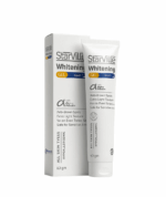 جل ستارفيل التفتيح الليلي وتوحيد لون البشره والمناطق الحساسه من البقع الداكنه الاسمرار ويمنحها نضاره 60 مل من ستارفيل