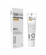 كريم تفتيح وتوحيد لون البشره والمناطق الحساسه من البقع الداكنه الاسمرار ويمنحها نضاره 60 مل من ستارفيل