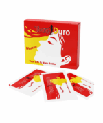 علبه 12 مناديل تورو دورو للسيدات – TORO DURO Woman Wipes  للسيدات لزياده الرغبه والاثاره والاستمتاع وعلاج البرود الجنسي عند النساء