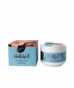 كريم مزيل عرق العود الملكى برائحه العود يزيل رائحه الكريهه الناتجه عن التعرق رائحه ثابته وفواحه تدوم طويلا 60 جرام من العود الملكى