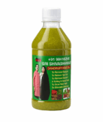 زيت شعر بخلاصه 108 عشبه الهندي الاصلي 100% لتطويل الشعر وتكثيفه وتطويله و يمنع التساقط ويرطب وينعم الشعر 500 مل - Image 4