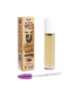 ⁦سيرم الرموش والحواجب لتطويل وكثافه وتقويه الرموش والحواجب لمظهر ساحر مفعم بالانوثه نتيجه خلال أيام من أركان beautycare⁩ - الصورة ⁦3⁩