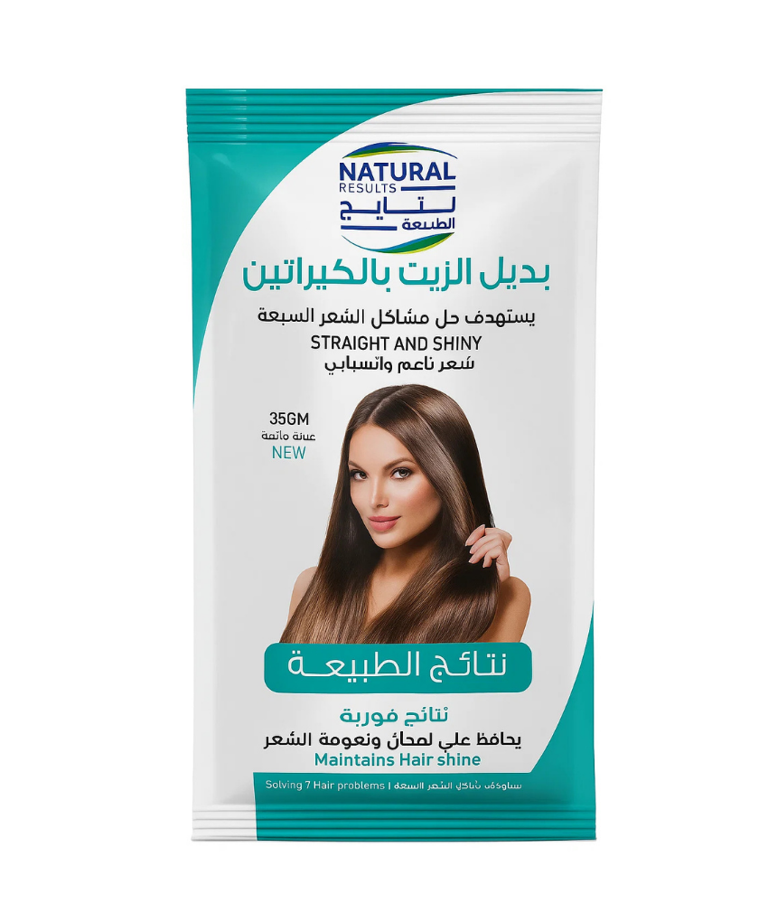 _صور منتجات موسكي مصر - 2025-10-11T235050.672 كيس روزمارى بديل الزيت بالكيراتين لنعومه ولمعان فائقه لتصفيف وتسريح الشعر ٣٥ جرام من نتائج الطبيعه - Image 1