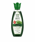 زيت مقوي للشعر بخلاصه الصبار  يقلل من تساقط الشعر مناسب للشعر العادى   170 مل  من الو ايفا