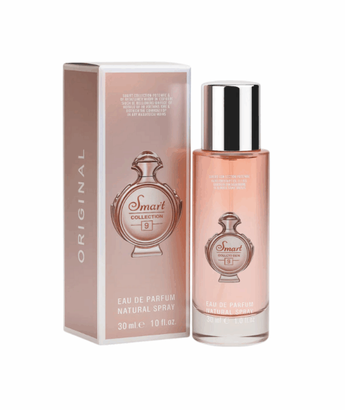 برفان و عطر سمارت كولكشن الاماراتى للنساء كود رقم 394 مستوحى من عطر اولومبيا ثبات وفوحان ورائحه مميزه تدوم طويلا 30 مل من سمارت كولكشن الامارتيه للعطور