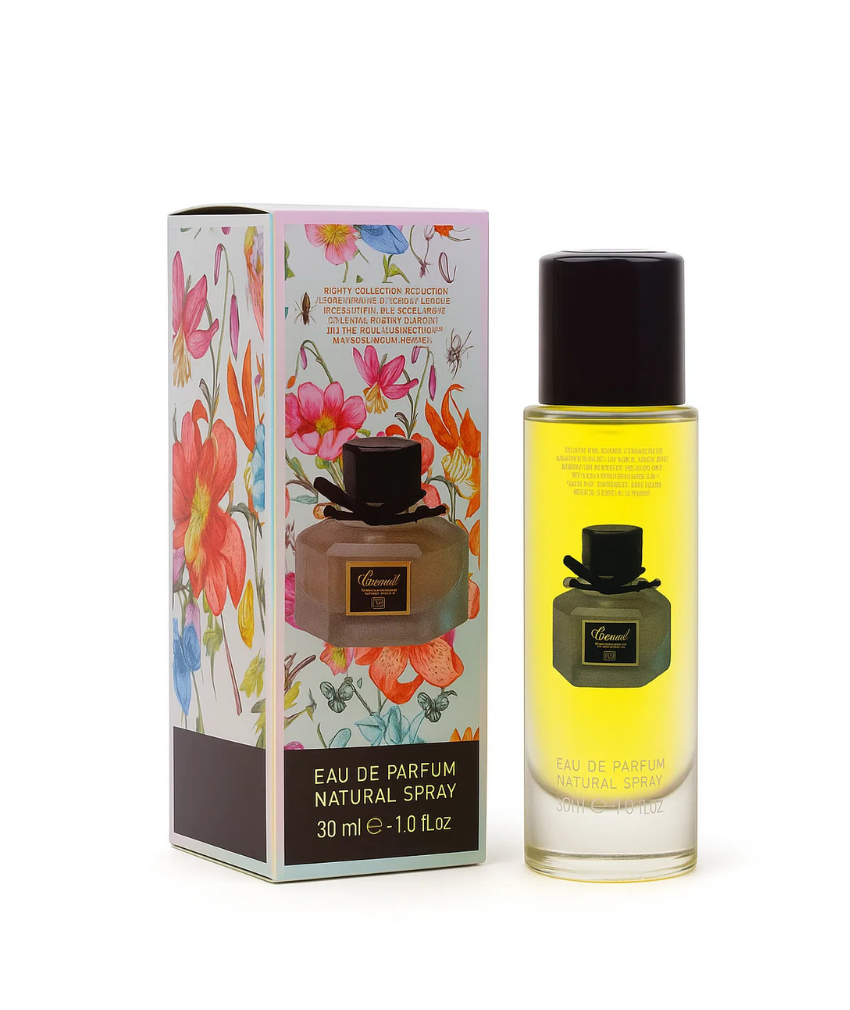 _صور منتجات موسكي مصر - 2025-10-12T102109.580 برفان و عطر سمارت كولكشن الاماراتى للنساء كود رقم 287 ثبات وفوحان ورائحه تدوم طويلا 30 مل من سمارت كولكشن الامارتيه للعطور - Image 1