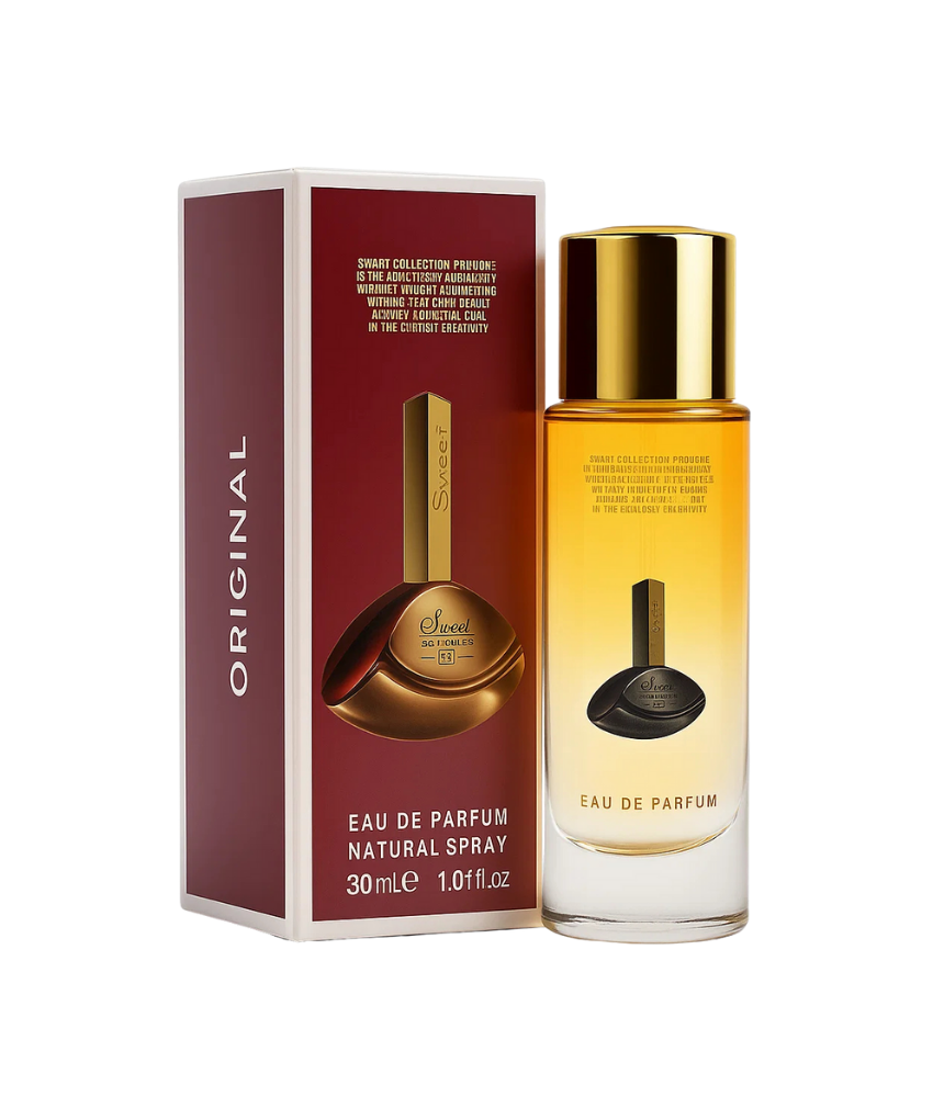 _صور منتجات موسكي مصر - 2025-10-12T102243.498 برفان و عطر سمارت كولكشن الاماراتى للنساء كود رقم 201 ثبات وفوحان ورائحه مميزه تدوم طويلا 30 مل من سمارت كولكشن الامارتيه للعطور - الصورة 1