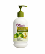 كريم تصفيف الشعر بامب بخلاصه الزيتون وفيتامين هــــ يزيد كثافه الشغر ويغذيه ويكسبه قوه ومظهر لامع وصحى 140مل من فيانسيه