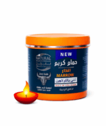 حمام كريم النخاع غني بالكولاجين لترطيب وتنعيم وتقويه ولمعان الشعر ومنع تساقطه ومحاربه الصلع ويساعد ع نمو الشعر ومنع ظهور الشيب المبكر 750 جرام من نتائج الطبيعه