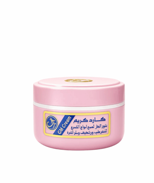 كريم كولد الليلي برائحه الياسمين مع البوكيه لترطيب وتنعيم ونضاره البشره ويعالج الجفاف والتشققات مناسب لجميع انواع البشره 75 جرام من تمارا