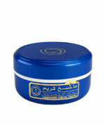كريم فانشنج النهارى برائحه البوكيه كريم اساس البودره ولتفتيح ونضاره ووترطيب نعومه البشره من درجه إلى درجتين ويعمل كريم اساس مناسب لجميع انواع البشره 100جرام من تمارا