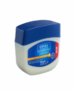 فازلين اوبال الطبيعي لترطيب البشره اليدين والقدم والشفاه والجسم والبشره الجافه 70 جرام من opal